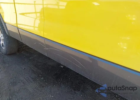 2004 Ford F150 из США, поврежденный, VIN 1FTPX14564KA05431